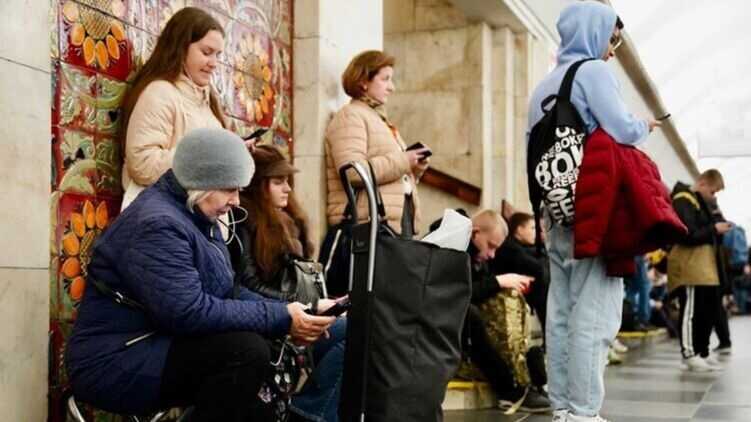 Кабінет міністрів скликає комісію для вирішення ситуації з київським метро після затоплення тунелю