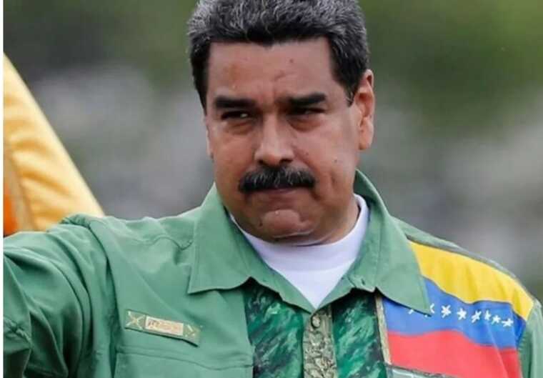 Президент Венесуели Мадуро підписав укази про анексію, показано нову карту