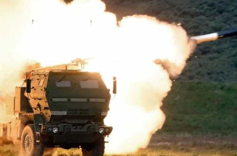 Враг выследил и пытался уничтожить украинский HIMARS, но потерпел фиаско