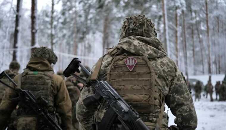 Ситуация на фронте: На Бахмутском направлении отражено 12 атак, на Авдеевском – 11