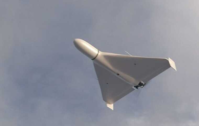 Оккупанты запустили "Шахеды" с юга