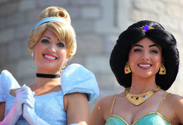 9000 працівниць подали позов проти Disney: кажуть, їм платили менше, ніж чоловікам