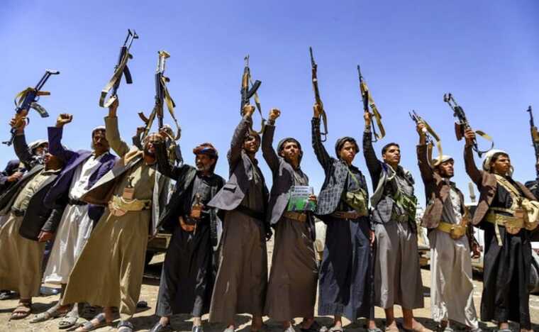 Єменські хусити заявили, що всі кораблі, що прямують до Ізраїлю, будуть атаковані