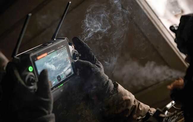 Спецназовцы СБУ за две недели уничтожили почти 500 оккупантов