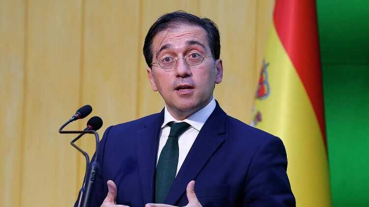 Можливості допомоги Україні в ЄС обмежені, – МЗС Іспанії