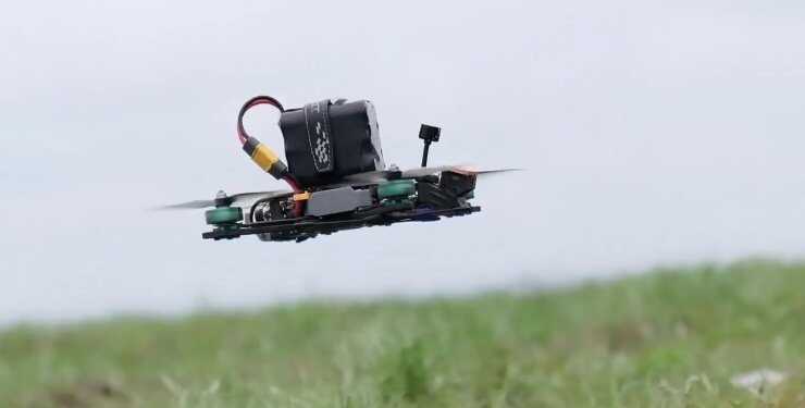 "Потрібна синергія": як ЗС РФ обганяють ЗСУ у виробництві FPV-дронів