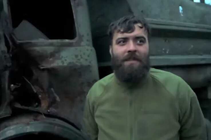 Буквально прокладали дорогу військам: інженери 48-ї бригади розповіли про звільнення Урожайного