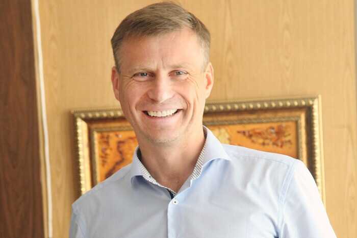 Ексдиректор заводу «Укроборонпрому», викритий на «схематозі», «косить» від мобілізації