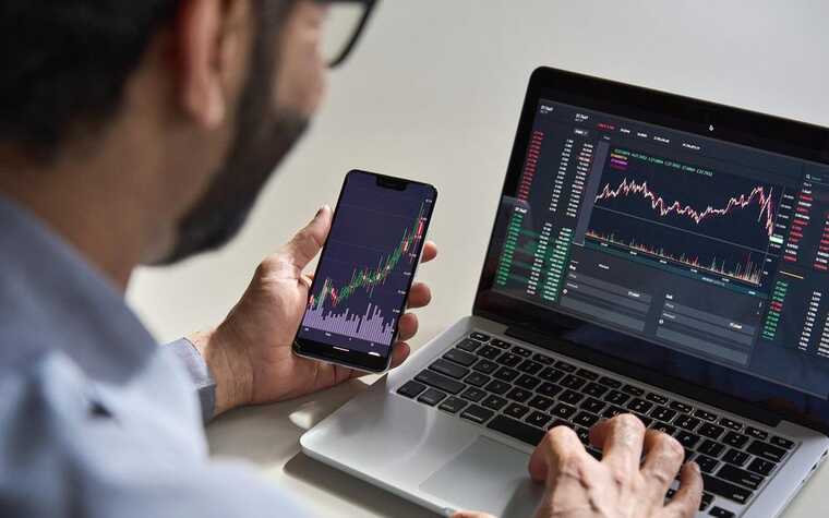 Bloomberg повідомив про очікування рекордного максимуму акцій США у 2024 році