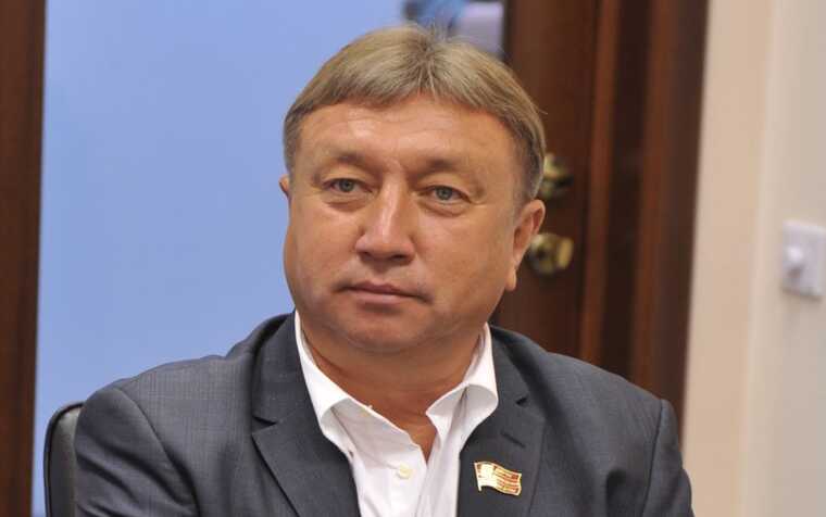 Російський функціонер накинувся із образами на МОК: "Захід – це гнилі люди!"