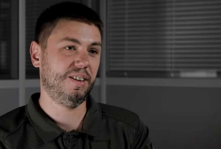 В боях за Україну загинув військовослужбовець,механік Patriot Rental Руслан Володін