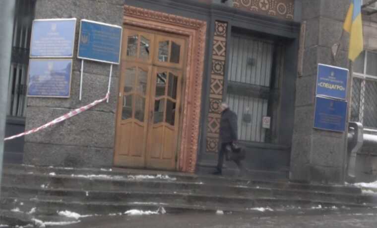 В АРМА з’явився тіньовий "куратор", який був радником голови агентства – ЗМІ