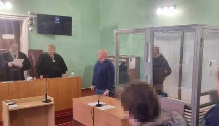 На Одещині до 15 років в’язниці засудили російського агента