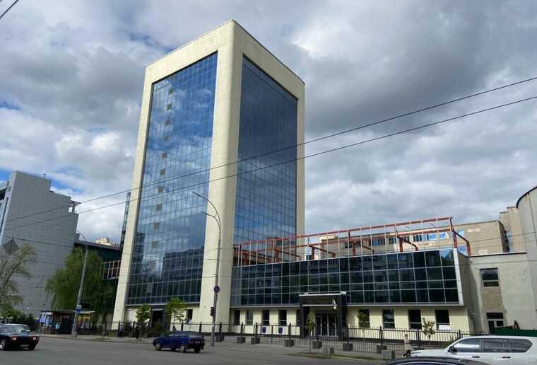 Организатор дела экс-главы Госспецсвязи Коваль вышел из-под стражи