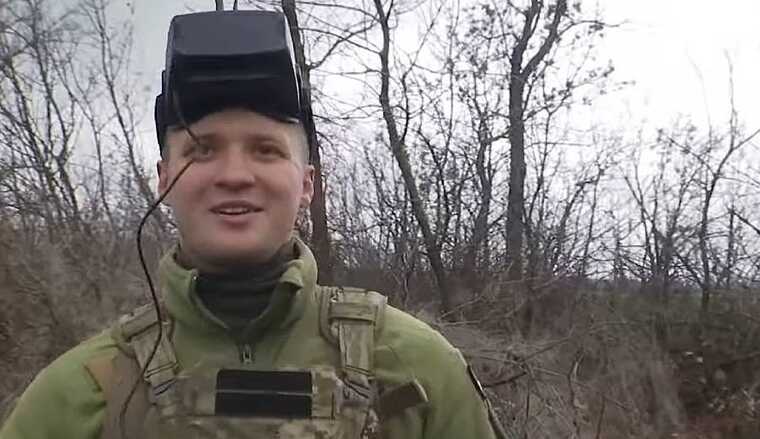 Актор став пілотом дрона-камікадзе на фронті: які навички мають бути, щоб керувати FPV-дроном?