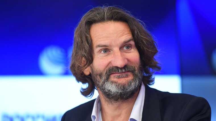Полиция Франции задержала известного писателя Фредерика Бегбедера, - France Bleu