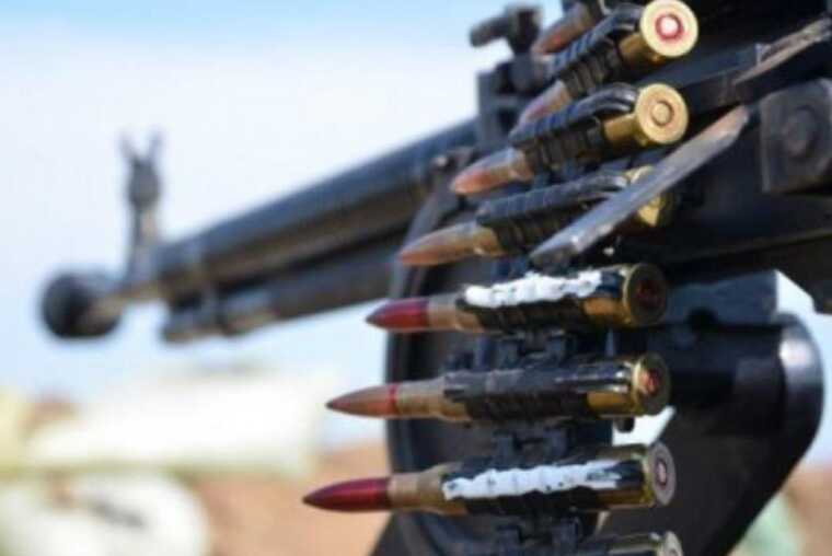 Знайдено ще одну ознаку геноциду українського народу на окупованій Донеччині