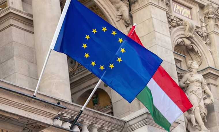 Єврокомісія може вже в середу розморозити 10 мільярдів євро для Угорщини, - ЗМІ
