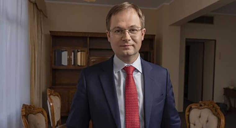 Менеджеру "Укрнафти" Кудіну висунули підозру у створенні злочинної організації