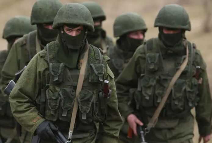 Правоохранители сообщили о подозрении оккупанту, который пытал жителя Киевской области