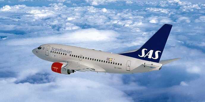 Відома авіакомпанія прибрала з меню два найпопулярніші напої через війну в Україні