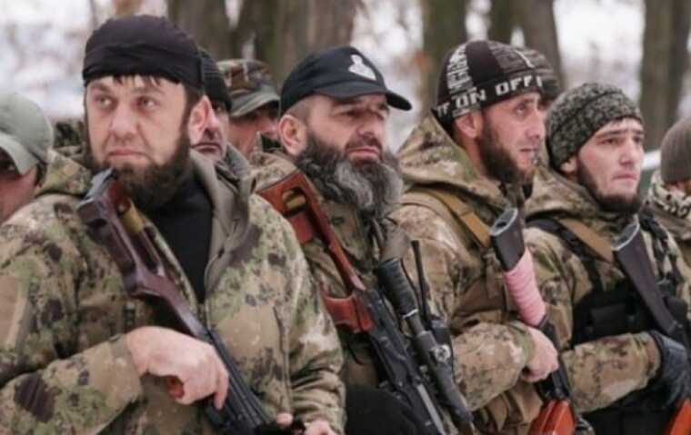 Кадировці видали Бахмут за Кліщіївку і "взяли штурмом" вже захоплену РФ позицію