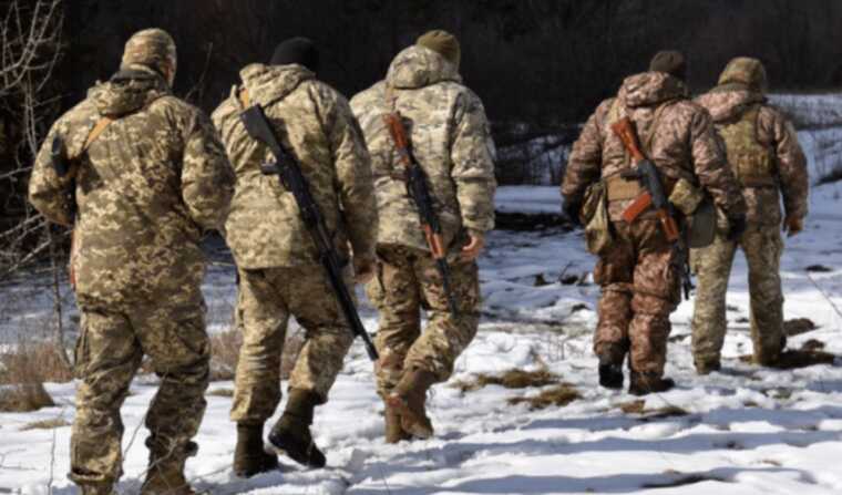 Військком Одещини назвав кількість мобілізованих депутатів