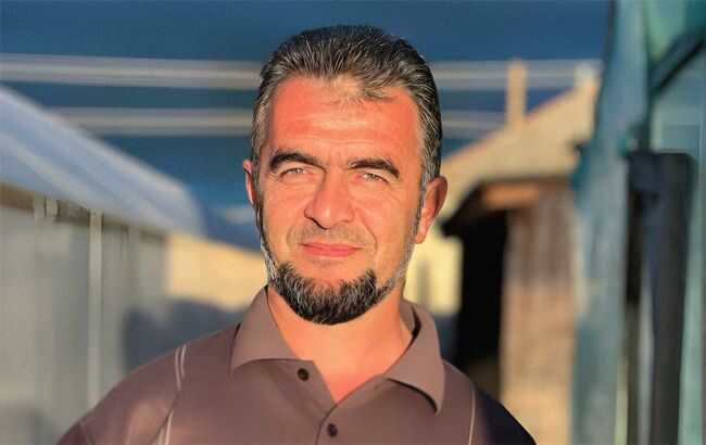 Силовики РФ у Криму обшукали та затримали місцевого імама