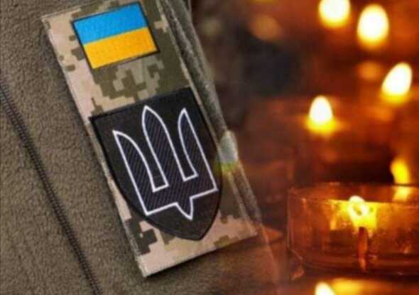 В боях за Украину погиб 21-летний защитник из Волыни