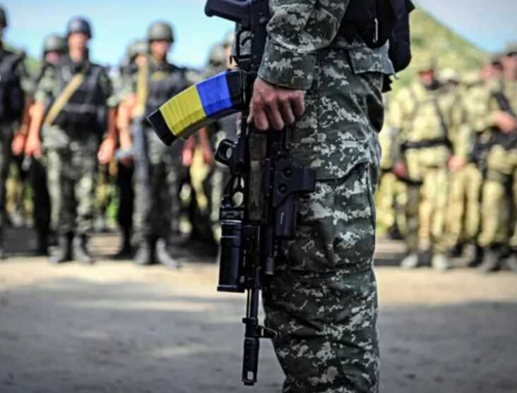 В Черниговской области мужчина отказался от мобилизации из-за "детской истерики"