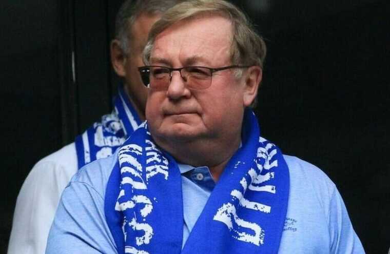 Бывший премьер-министр России Степашин подверг критике ФИФА за отстранение команд из РФ