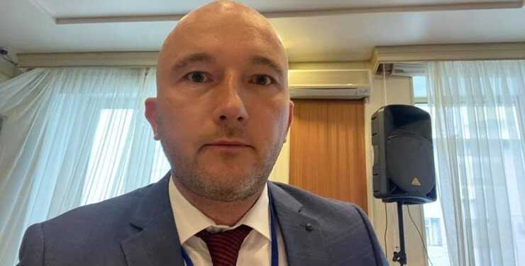 Судья, насмерть сбивший бойца НГУ, продолжает получать зарплату, находясь в СИЗО — СМИ