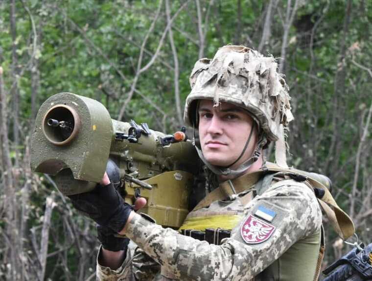 ЗСУ збили Shahed за допомогою модернізованого ПЗРК "Ігла": Олещук публікував відео