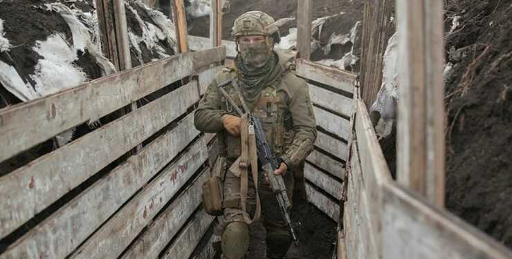 Комбат ЗСУ Крижанівський пояснив, від чого залежатиме військовий успіх України