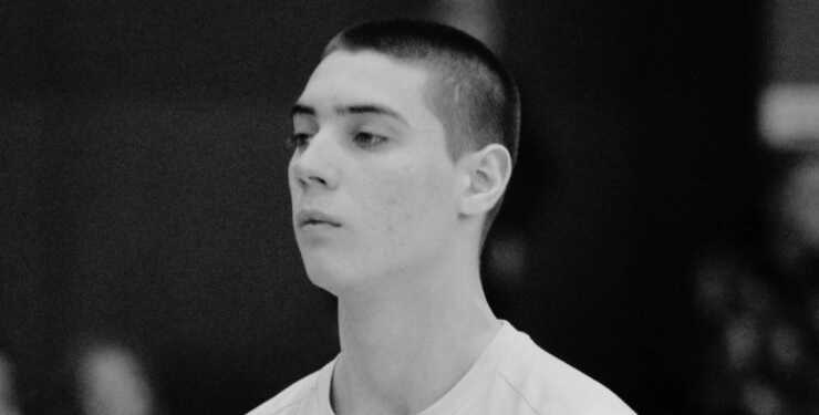 На фронті загинув фехтувальник Федір Єпіфанов: був чемпіоном всеукраїнських змагань