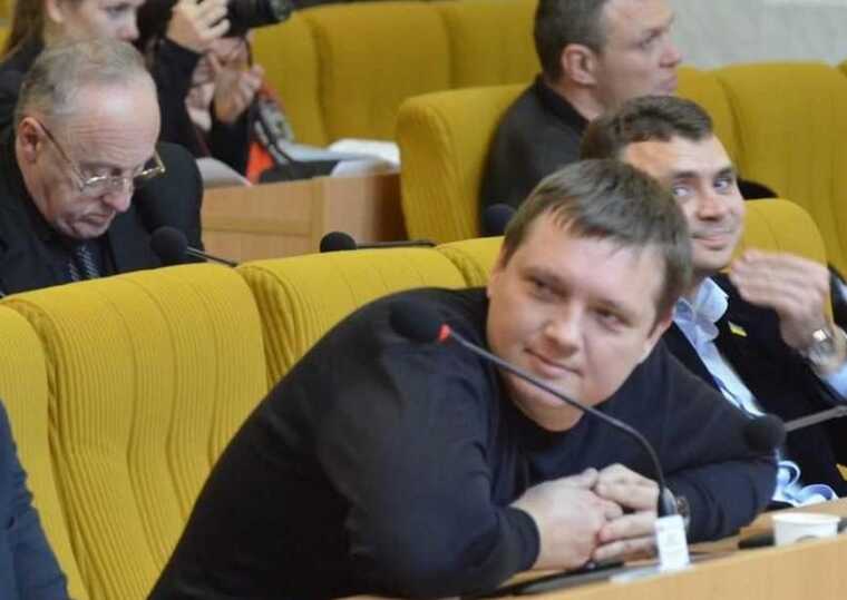 Справу ексголови ДПЗКУ Власенка зупинили: він виїхав до Іспанії