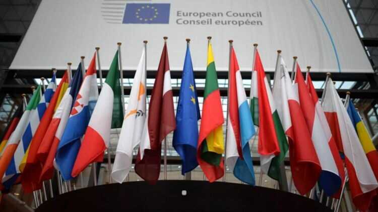 Запланований дводенний саміт Євроради на тему України може затягнутися, – ЗМІ