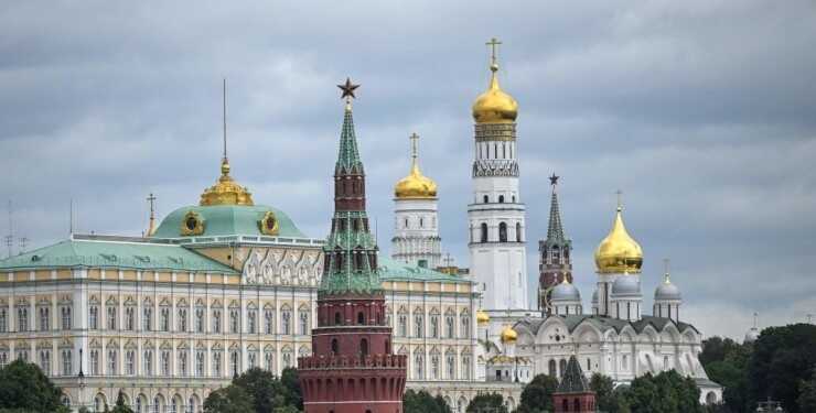 Атака БПЛА в Россії: ціллю дронів були військові частини у Підмосков’ї, — ЗМІ