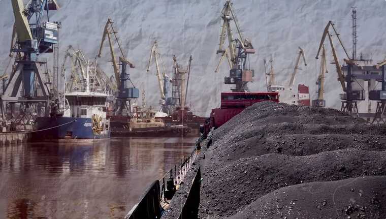 Как российские захватчики-мародеры наращивают вывоз украденного на юге Украины