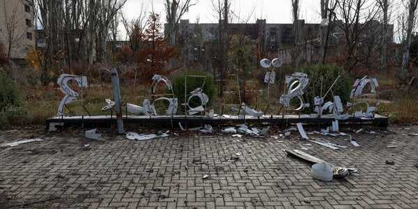 Загарбники продовжують просуватися під Авдіївкою, - ISW