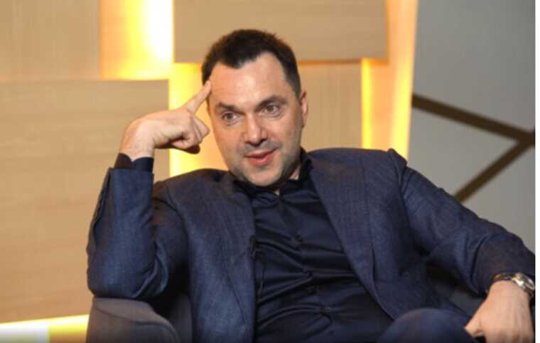 Арестович расхвалил «смелого» Путина