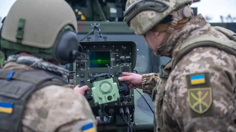 Ситуація на фронті: ворог завдав 4 ракетних та 50 авіаційних ударів