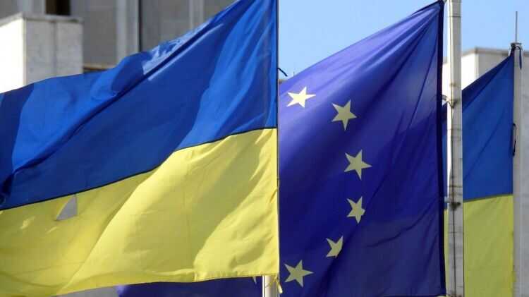 Украина вряд ли вступит в ЕС раньше 2030 года, – The Times
