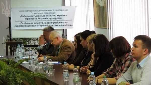 Как рашисты разжигали сепаратизм, готовили теракты и искали подельников во Львовской области