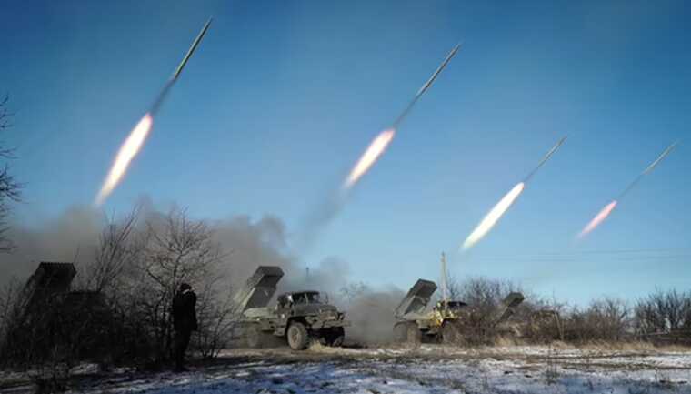 Захватчики продвигаются, но прорыв в направлении Курахового маловероятен, - Британская разведка