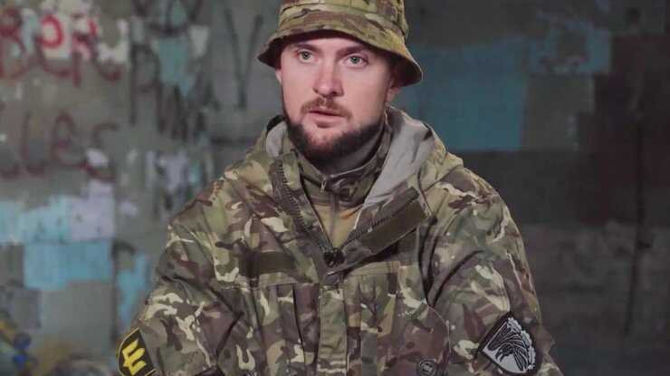 Під час поїздки потягом "Київ – Дніпро" у співака Yarmak вкрали речі