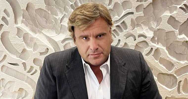 Одесский бизнесмен Галантерник скрывается от НАБУ в Вене