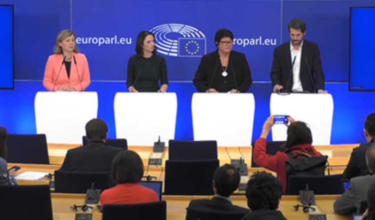 Євросоюз узгодив реформу регулювання ЗМІ, включно із захистом журналістів від стеження