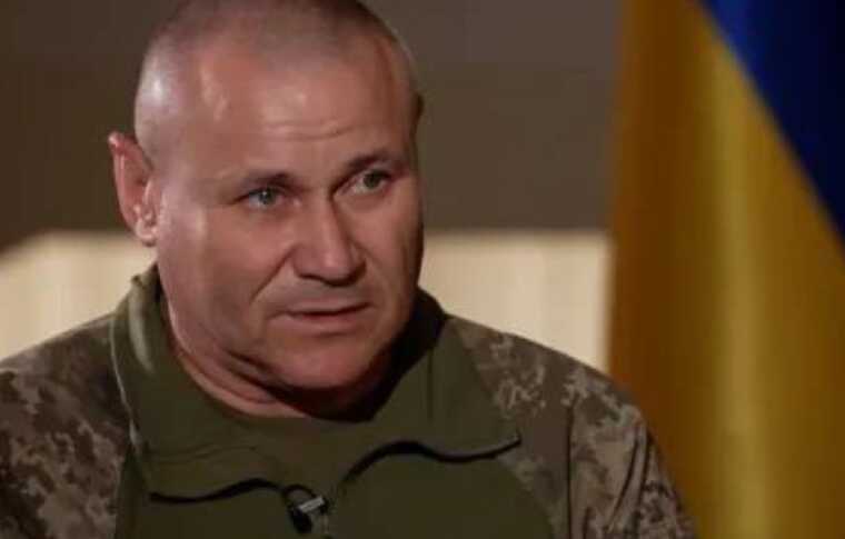 На Таврійському напрямку окупанти зменшили кількість авіаударів, – Тарнавський