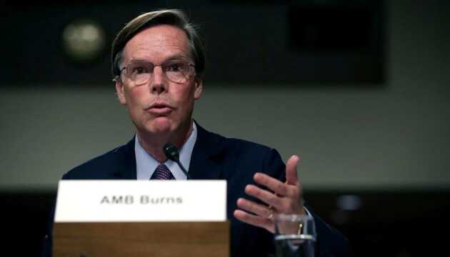 Посол США в Китаї "не відчуває оптимізму" щодо майбутнього двосторонніх відносин